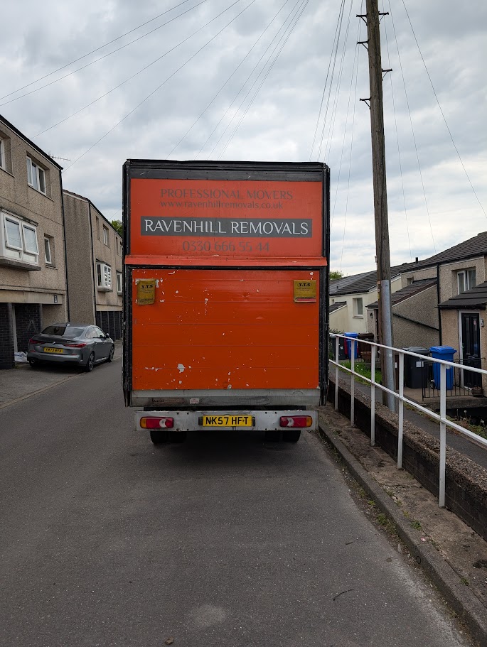 Sprinter Luton Sale