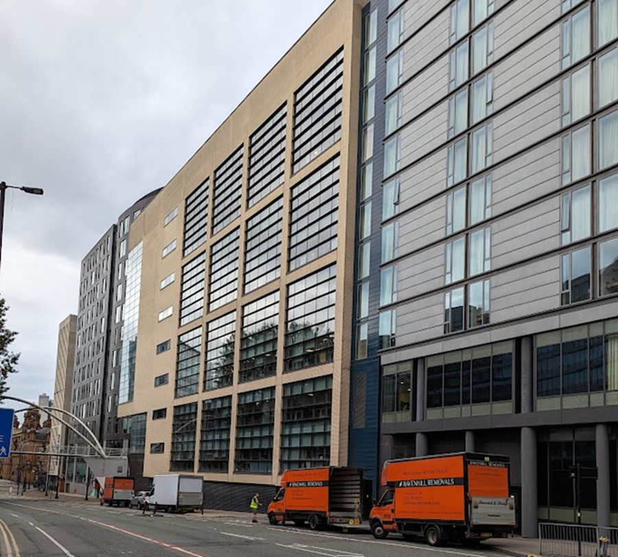 Hotel Clearances image